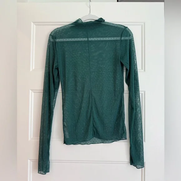 Free People Lady Lux Layering Top - Picture 3 of 3